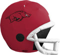Logo Brands NCAA Inflatable Helmet Yard Decoration - Large 4-Foot Outdoor Fan Display with Team Logo and