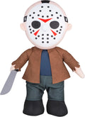 Gemmy Jason Voorhees Halloween Greeter, Multi